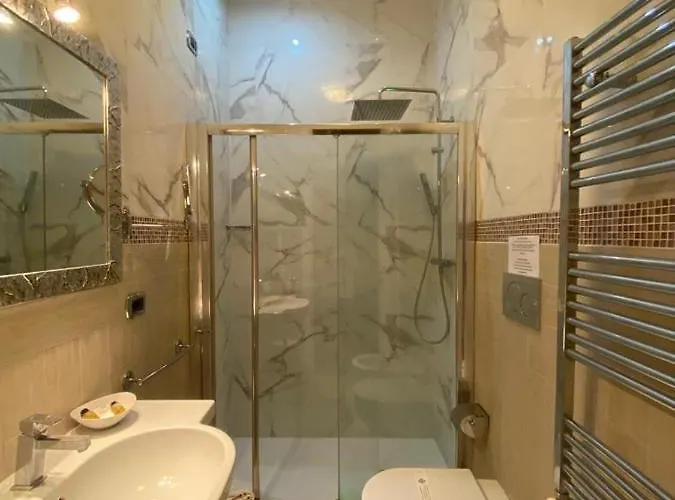 Quality In בית הארחה רומא