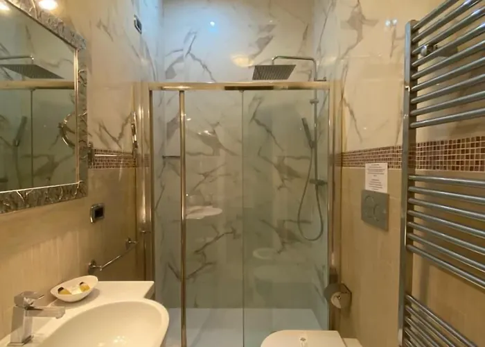 Quality In 4* רומא